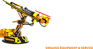 DrillSolution буровое оборудование
