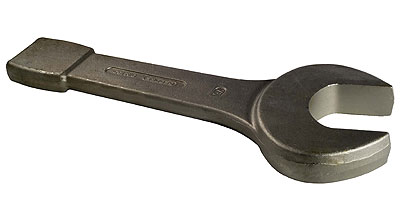 Гаечный ключ Image