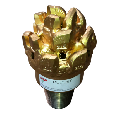 Drill Solutions Аксессуары