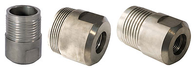 Casing heads Image